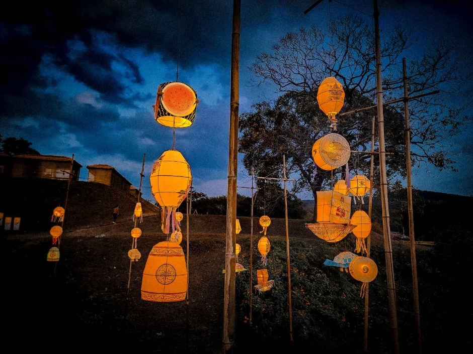 2025 보령국가유산야행❘일정, 공연, 연극, 체험 프로그램 완벽 정리