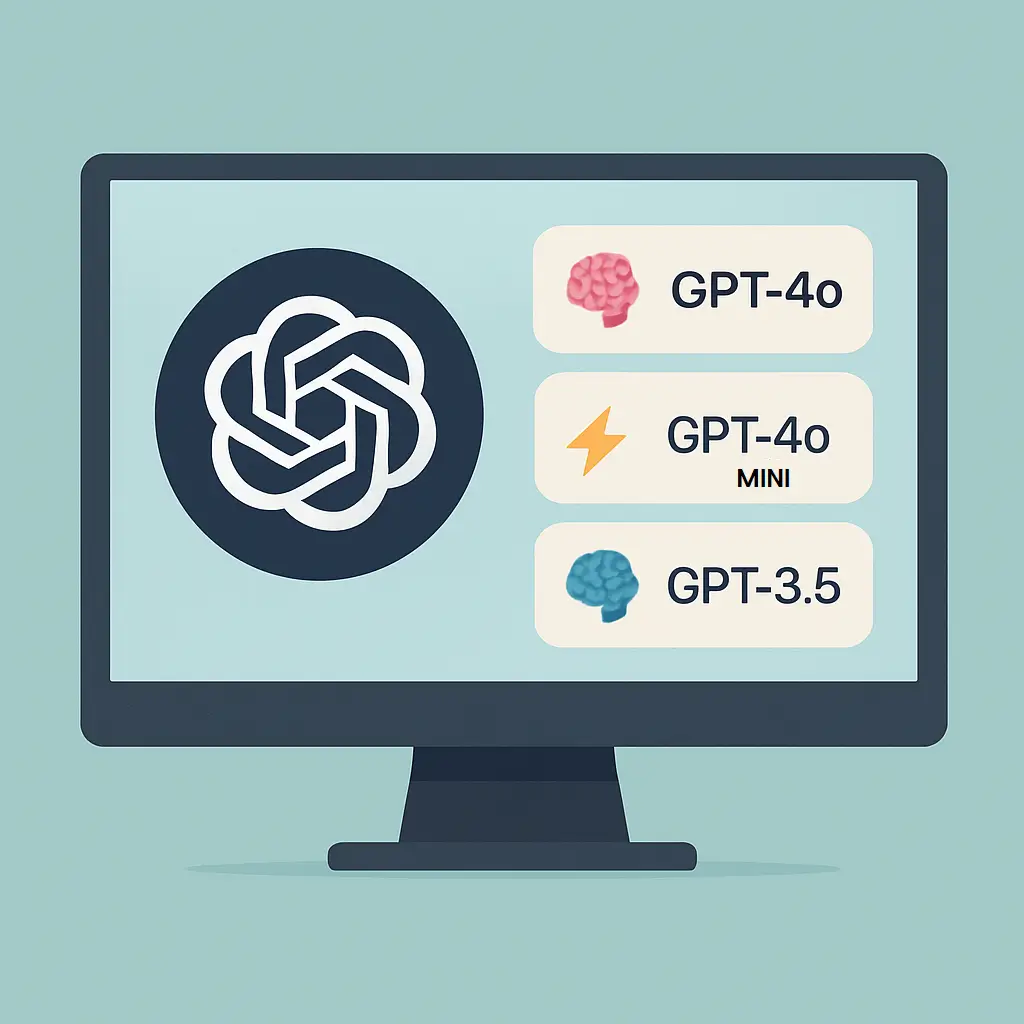 글 하나로 콘텐츠 4개 만들기가 가능한 GPT