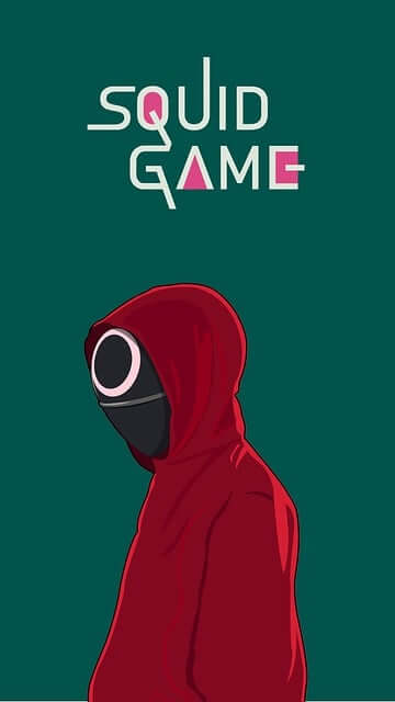 오징어 게임 시즌 3