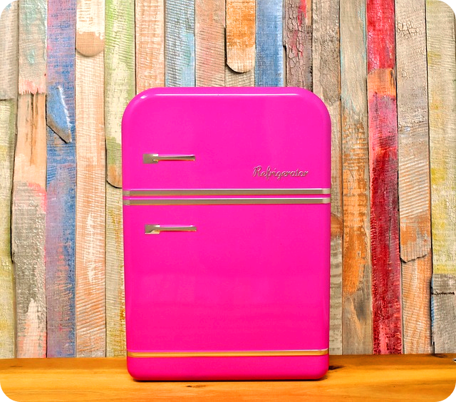 뜨거운 음식 냉장고에 넣으면 안 되는 이유