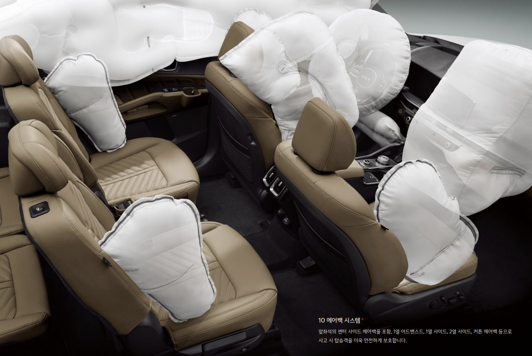 쏘렌토 하이브리드