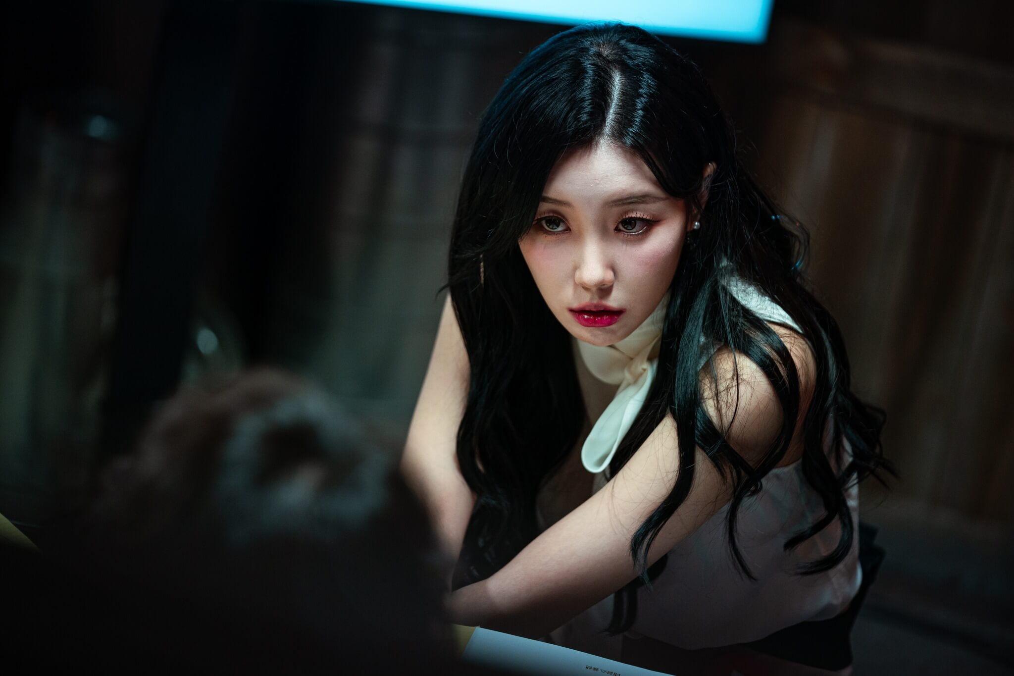 데블스 플랜: 데스룸