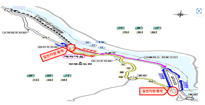 광양매화축제