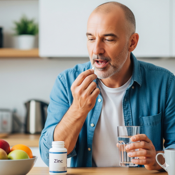 아연의 효능/gemini