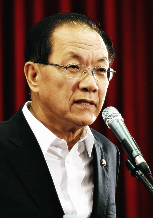 황우여