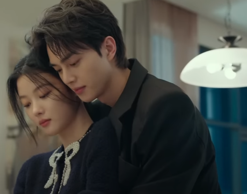 마이데몬 줄거리 10화_7