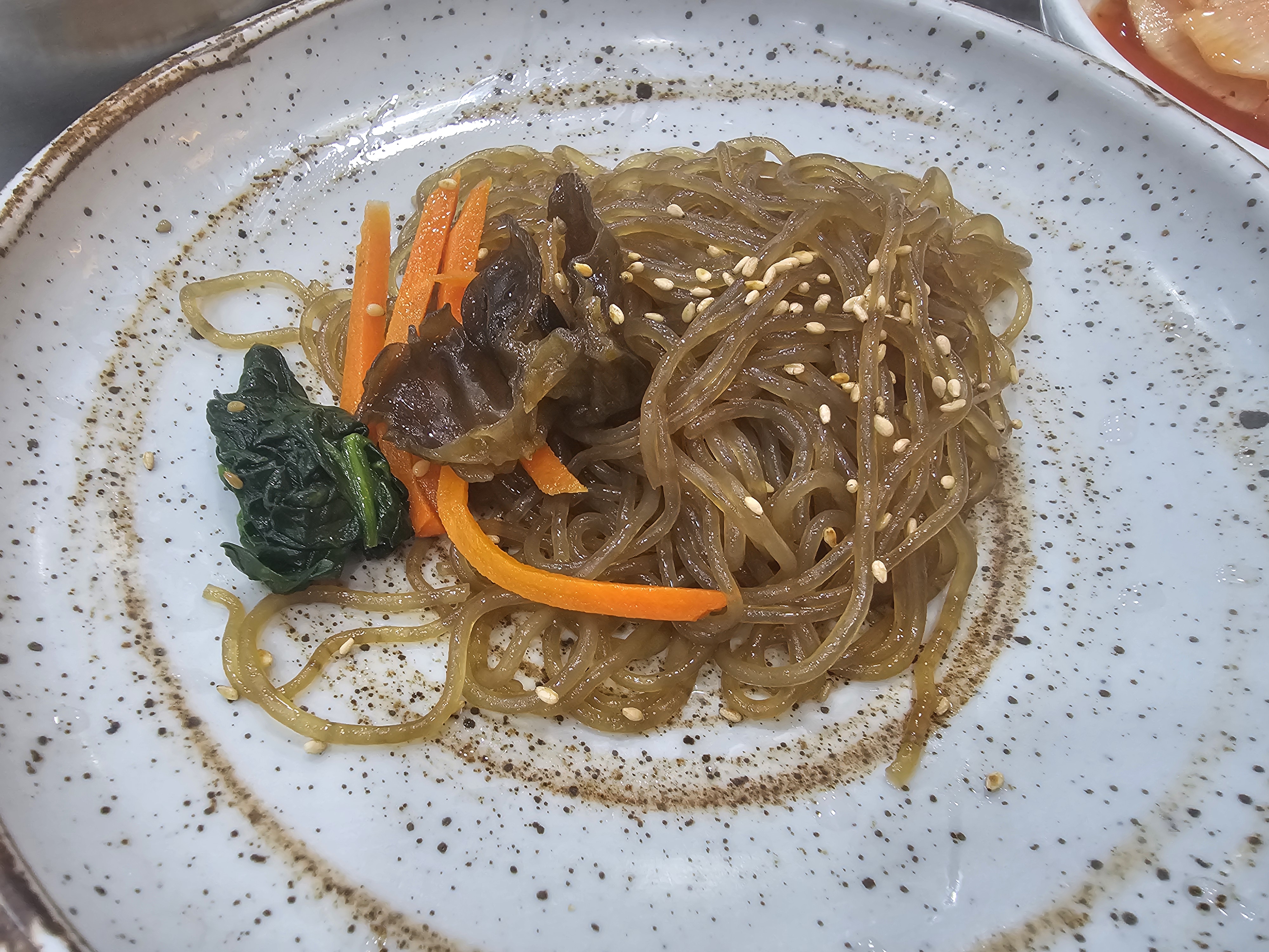 인천_석남동_석남동함흥냉면_밑반찬2