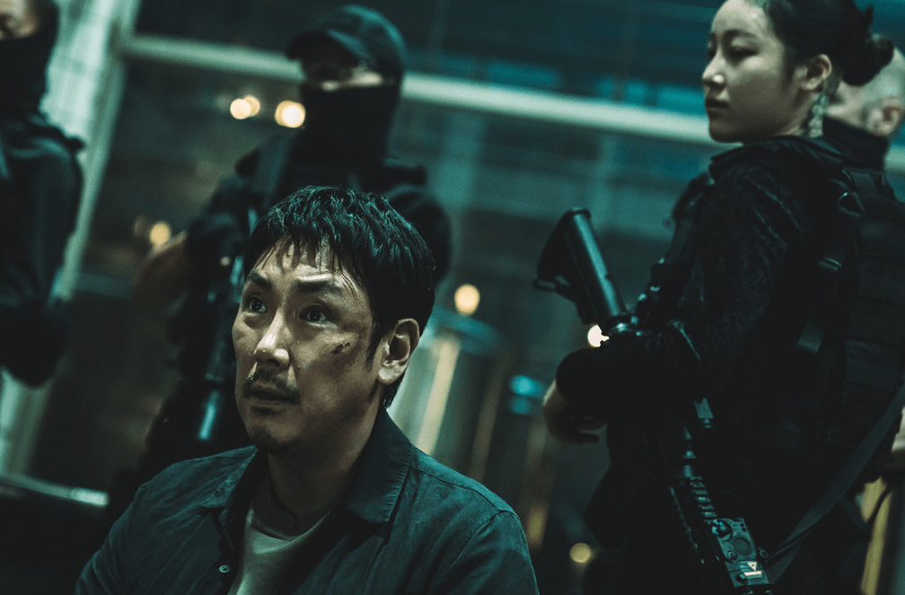 독전2
