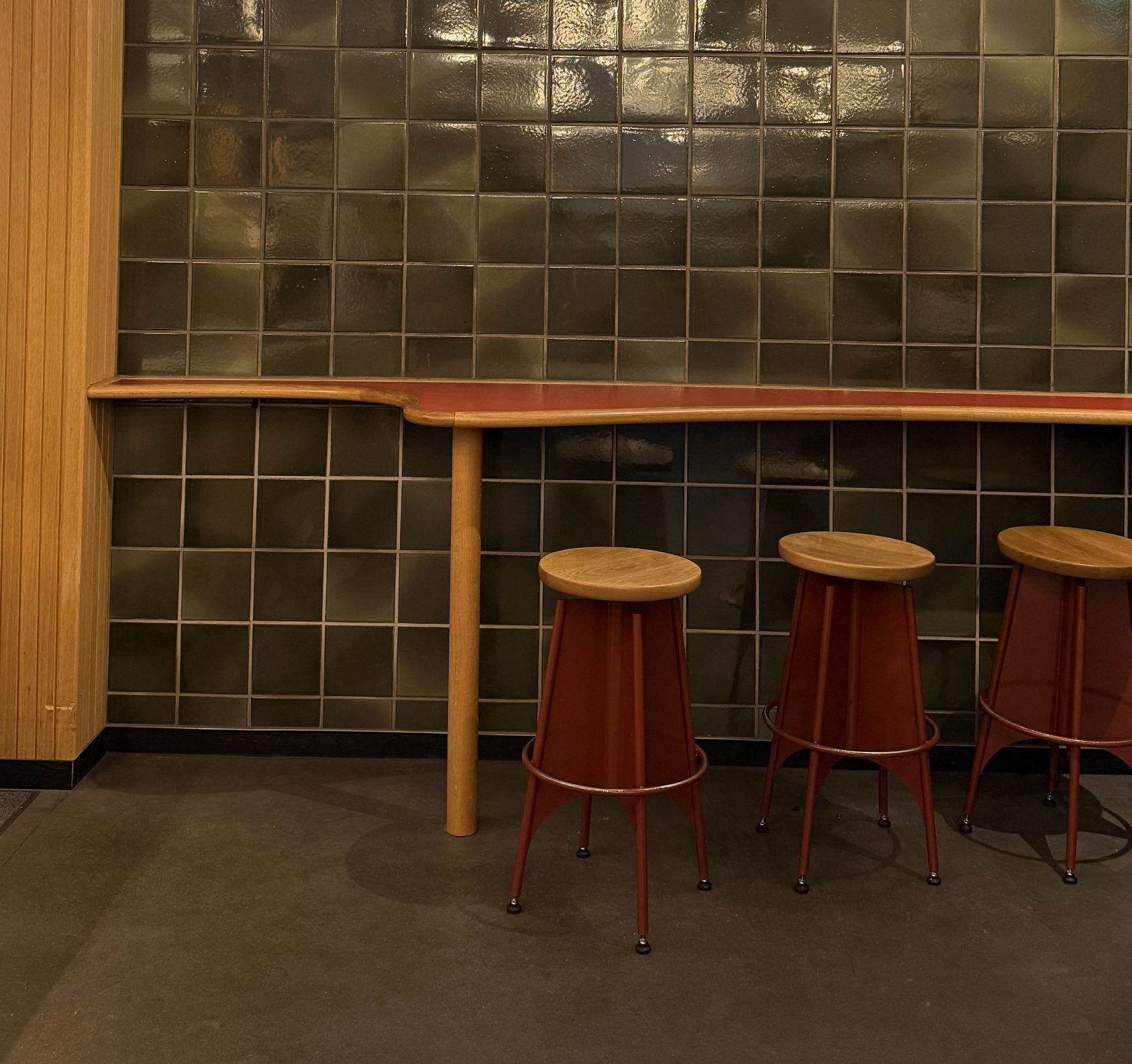 신푸칸 스텀프타운 에이스 호텔