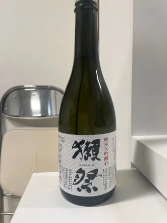 닷사이 구매 가능 후쿠오카 공항 면세점 술 리스트 리뷰_4