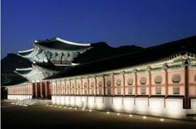 창덕궁 달빛기행 야간개장