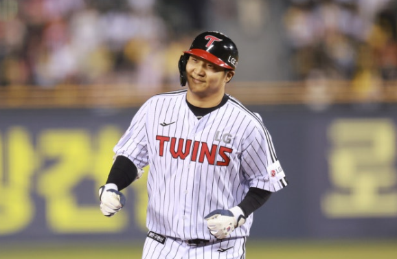 K베이스볼 시리즈