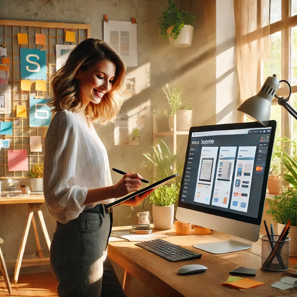 Framer란? 퍼블리싱까지 가능한 노코드 웹디자인 툴 정리