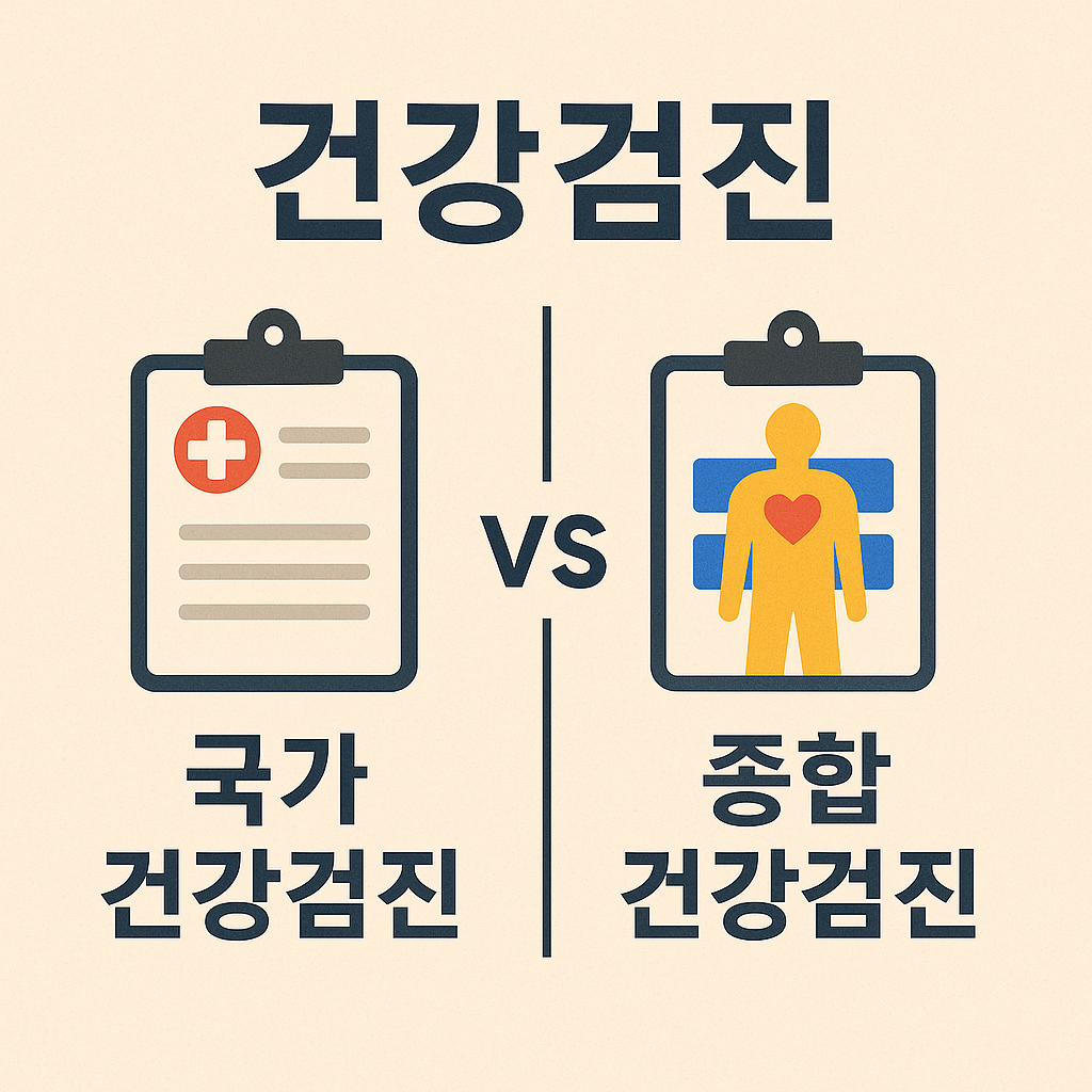 건강검진