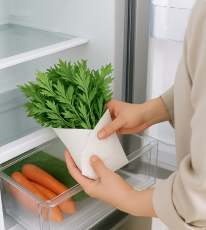 쑥 보관방법 완벽 정리 2