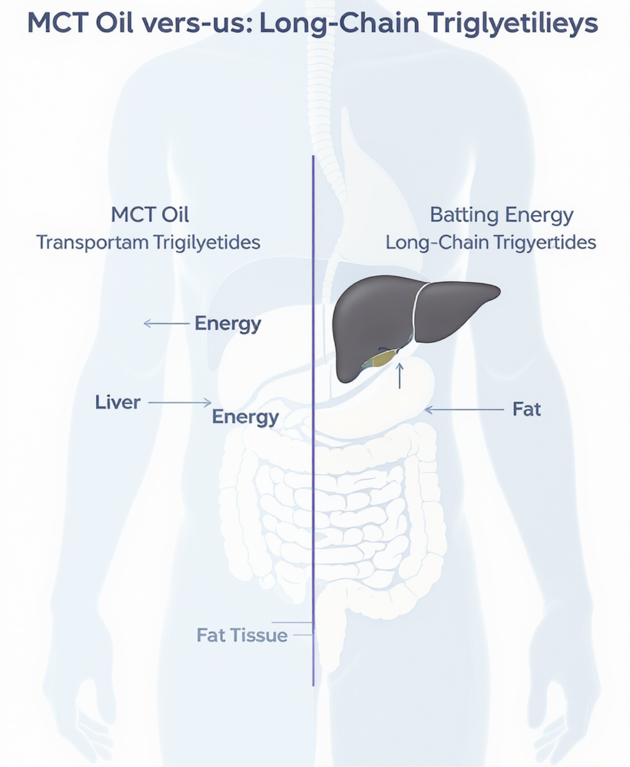 '기적'이라 불렸던 이유, 특별한 지방 'MCT'