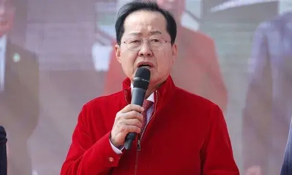 2025년 조기 대선 후보자들 한눈에 보기