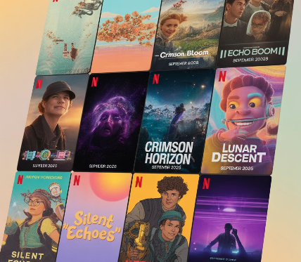 2025년 9월 넷플릭스 신작 영화 가이드 - 사마귀, 웬즈데이 시즌2 등 주요 신작 소개