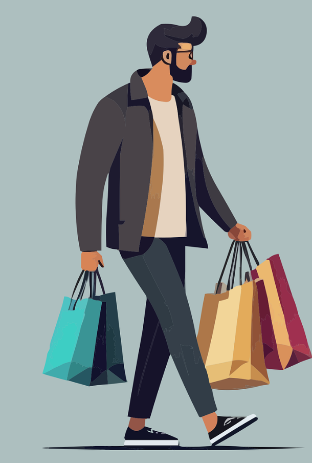 디토소비 (Ditto Consumption)