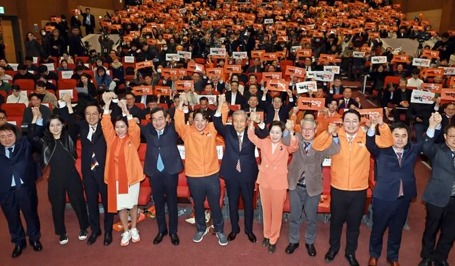 이준석 신당 초대 당대표 선출 근황 및 프로필