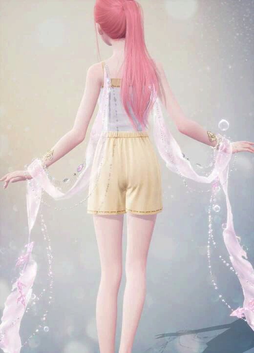 첫눈의 인도 · 비단 꿈결