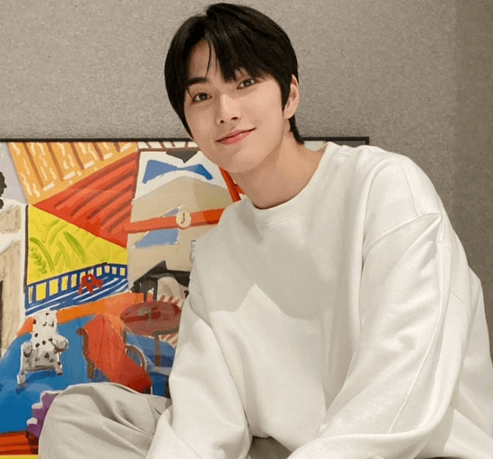 웃는 라이즈 승한