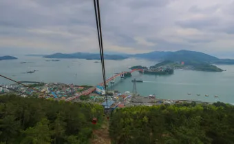 사천 가볼만한 곳 여행코스 여행지 TOP 10_18