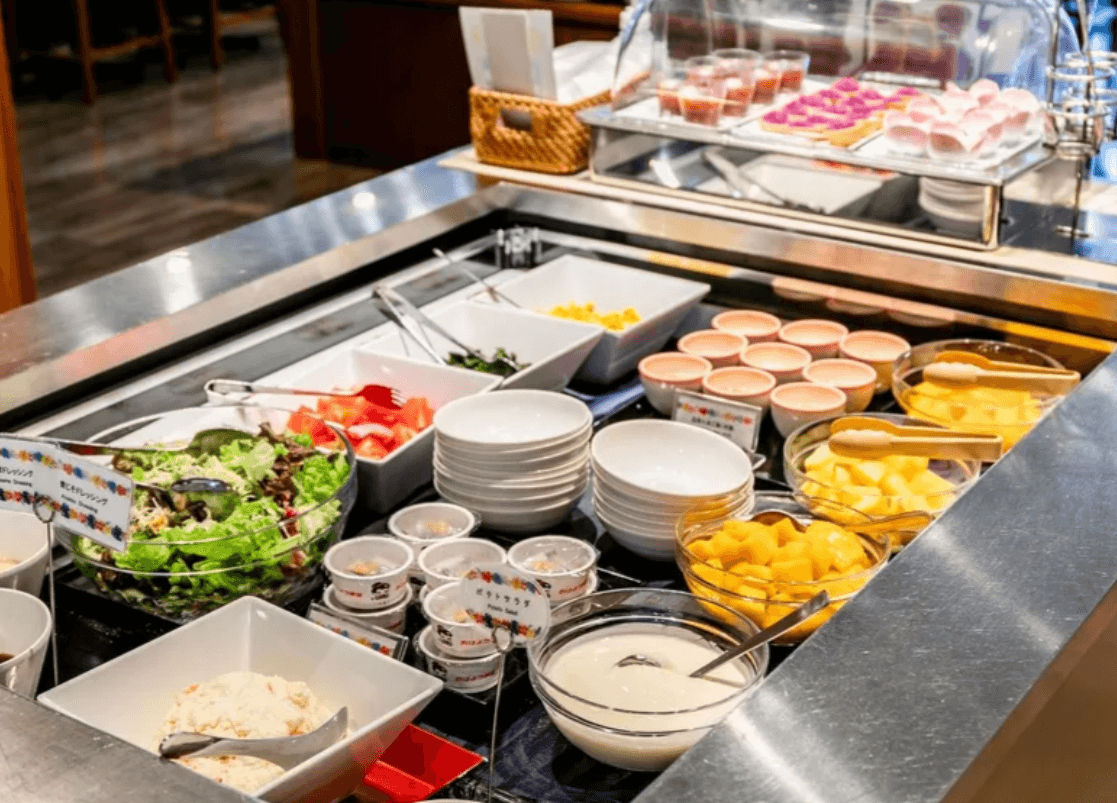 오키나와 호텔 추천 - 그레이서리 나하 후기 (위취적 장점&amp;#44; 객실 스타일&amp;#44; 조식&amp;#44; 가격대&amp;#44; 주요관광지&amp;#44; 추천대상)