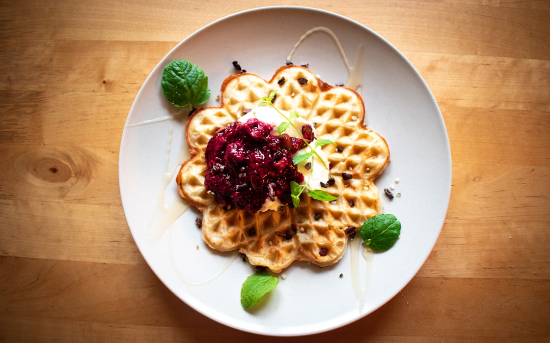 Waffle