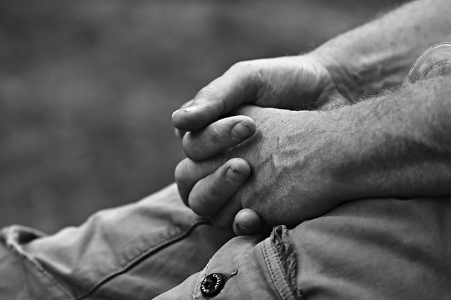 손목 수근관 증후군