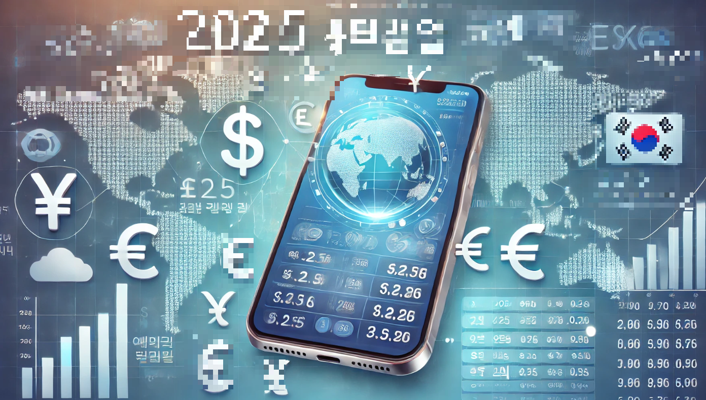 실시간 환율계산기 바로가기