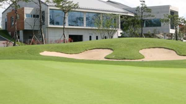 파나시아 골프클럽