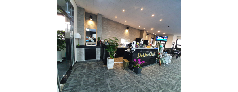 상주시 당구장