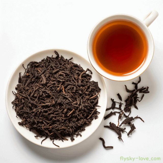 보이차 고르는 법