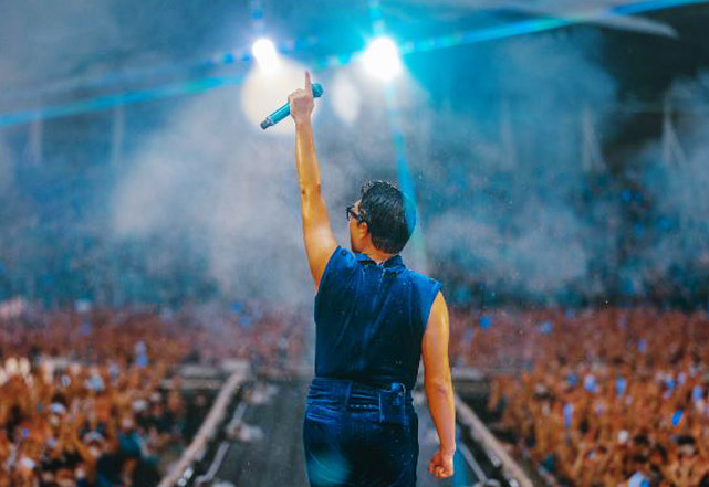 싸이 흠뻑쇼 티켓팅