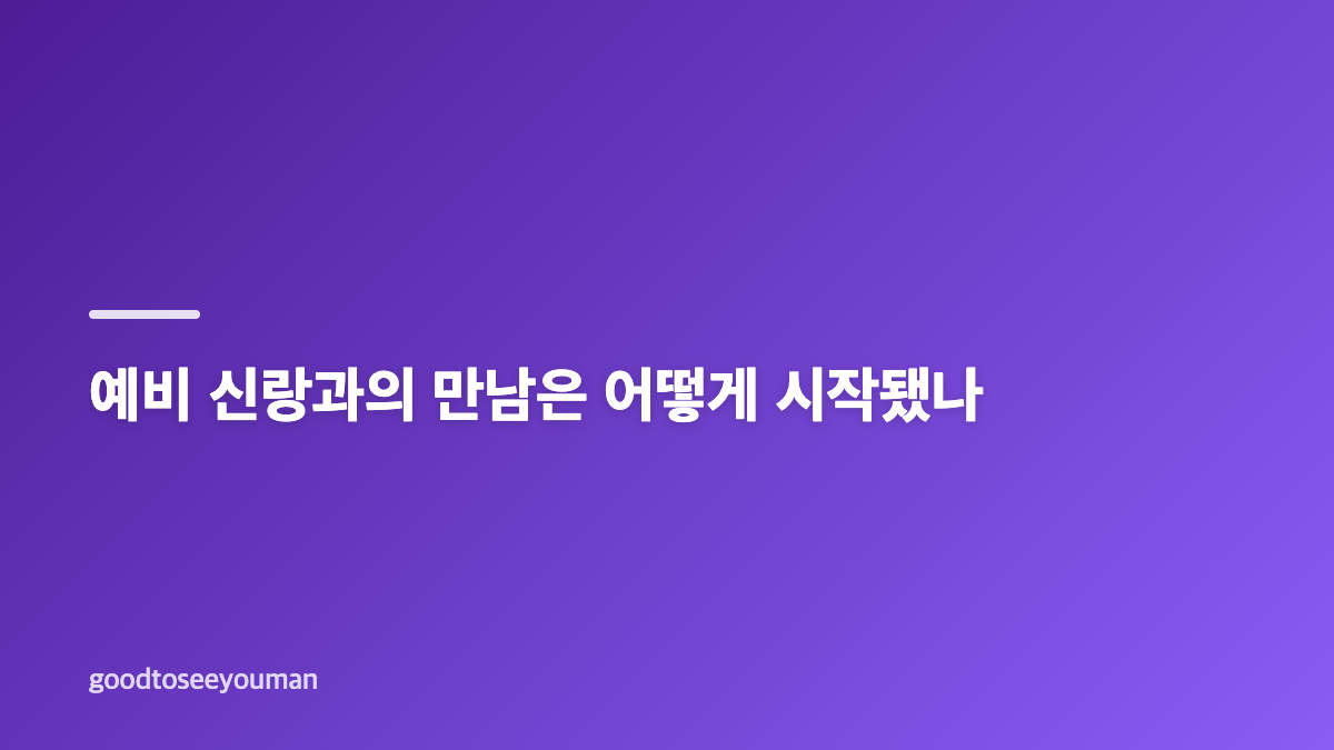 박세미 결혼 발표에서 공개된 핵심 내용