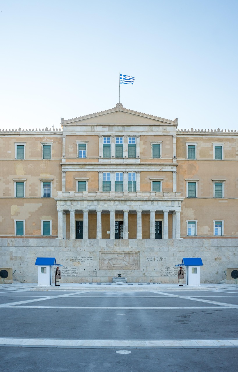 청와대 개방 예약