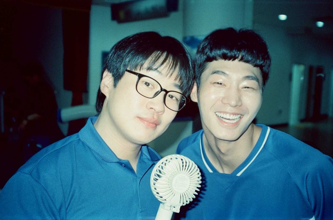 영화 리바운드 넷플릭스공개 줄거리 손익분기점 출연진 실제인물 후기 