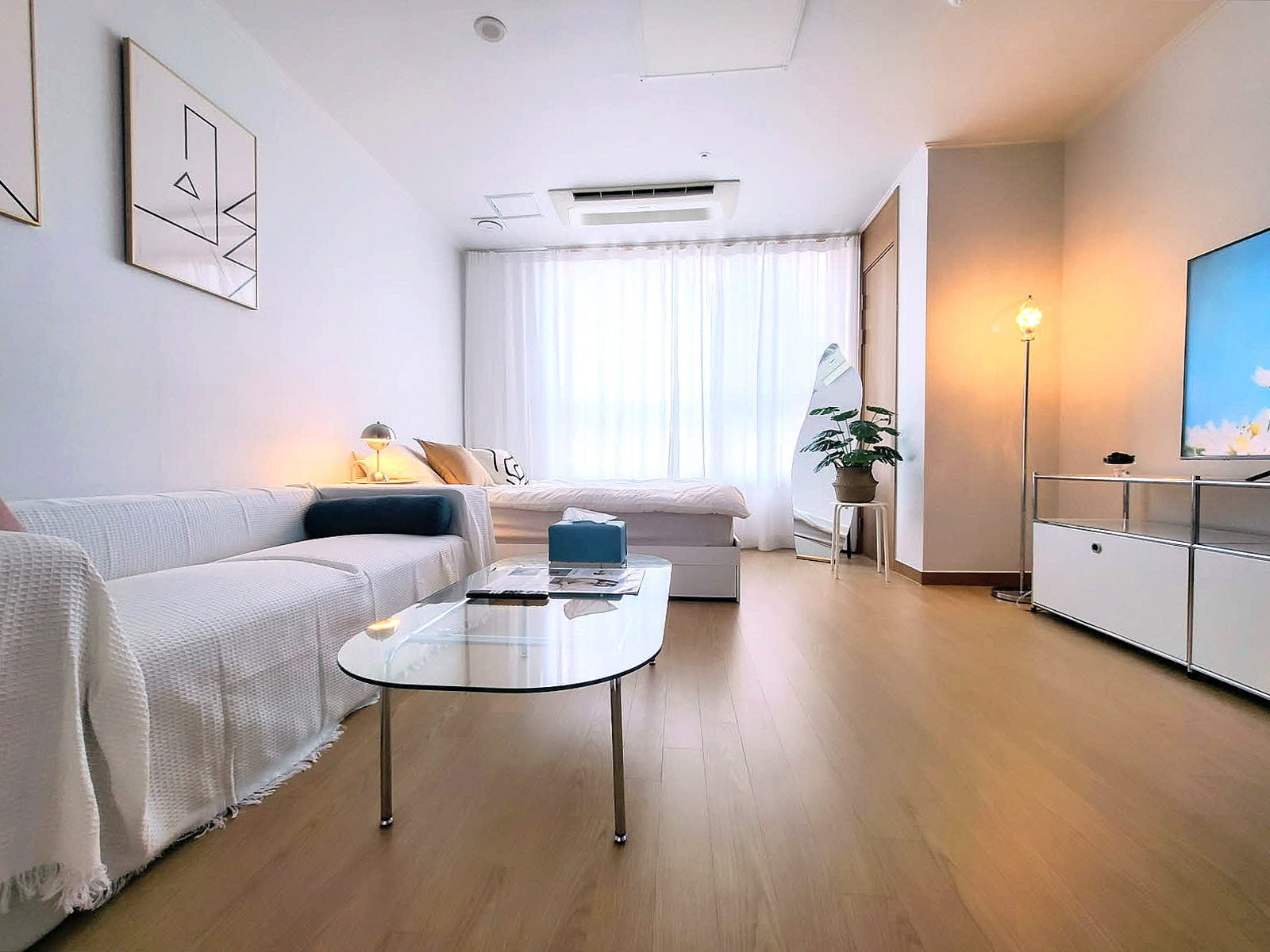 서울 단기임대 추천! 서울 한달살기 숙소 숙소사진9