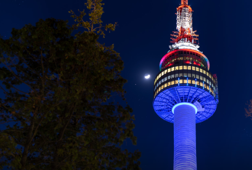서울 근교 여름 휴가
