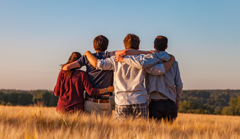 청년들이 도시를 떠나 농촌에서 창업하는 이유
