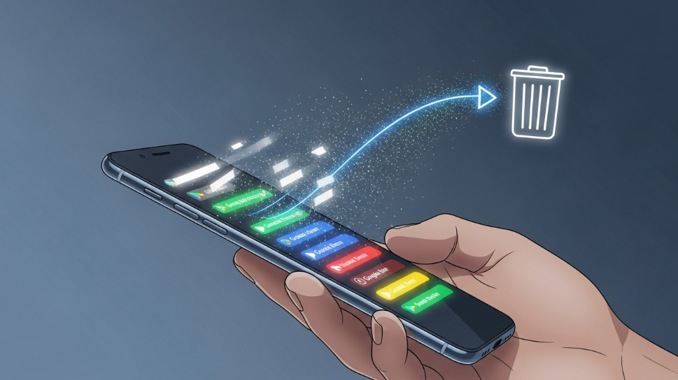 play-스토어-검색-내역