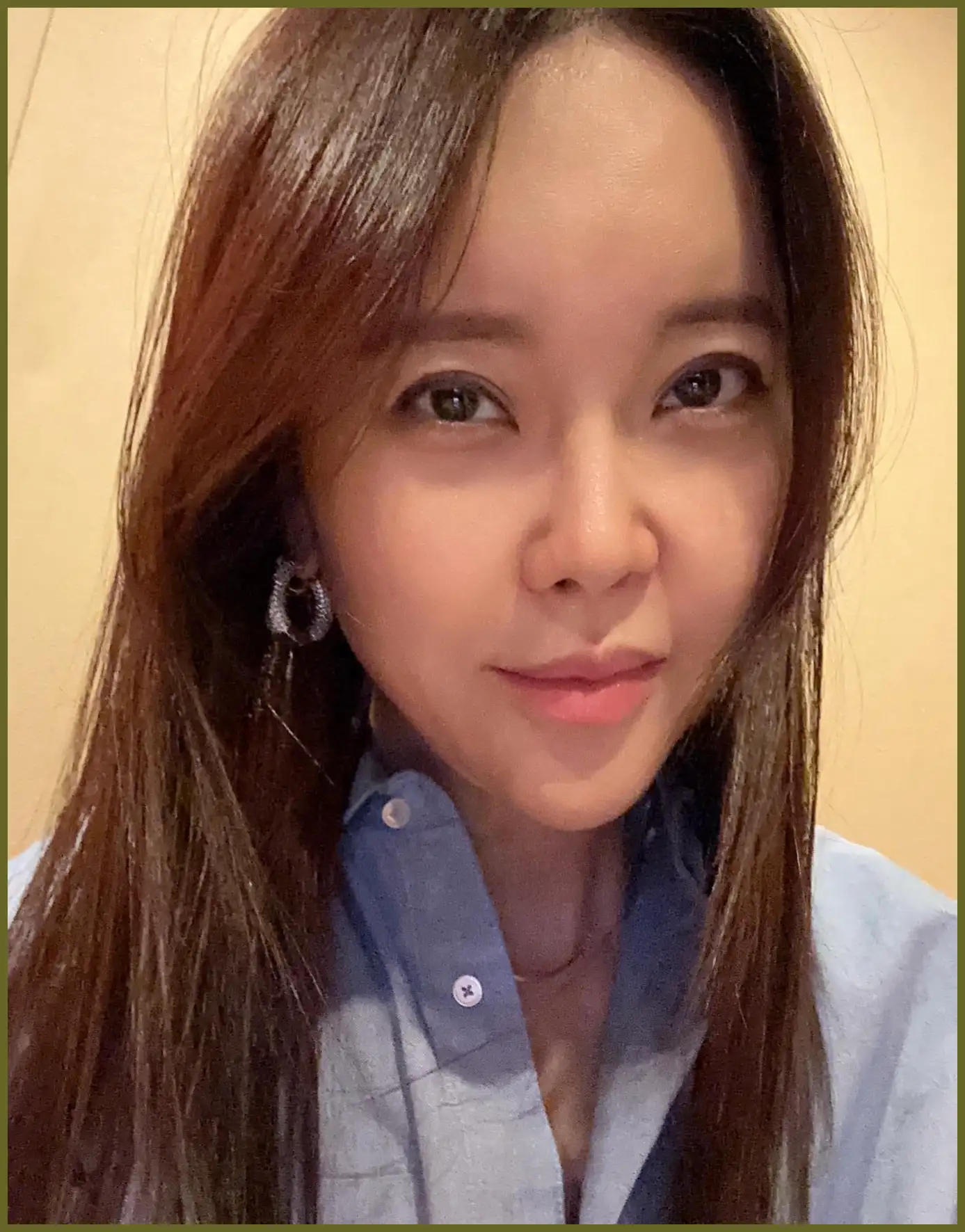백지영 나이 남편 딸 노래모음 키 학력 프로필