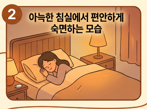 스트레스 줄이는 법,일상에서 실천하는 생활 습관총정리