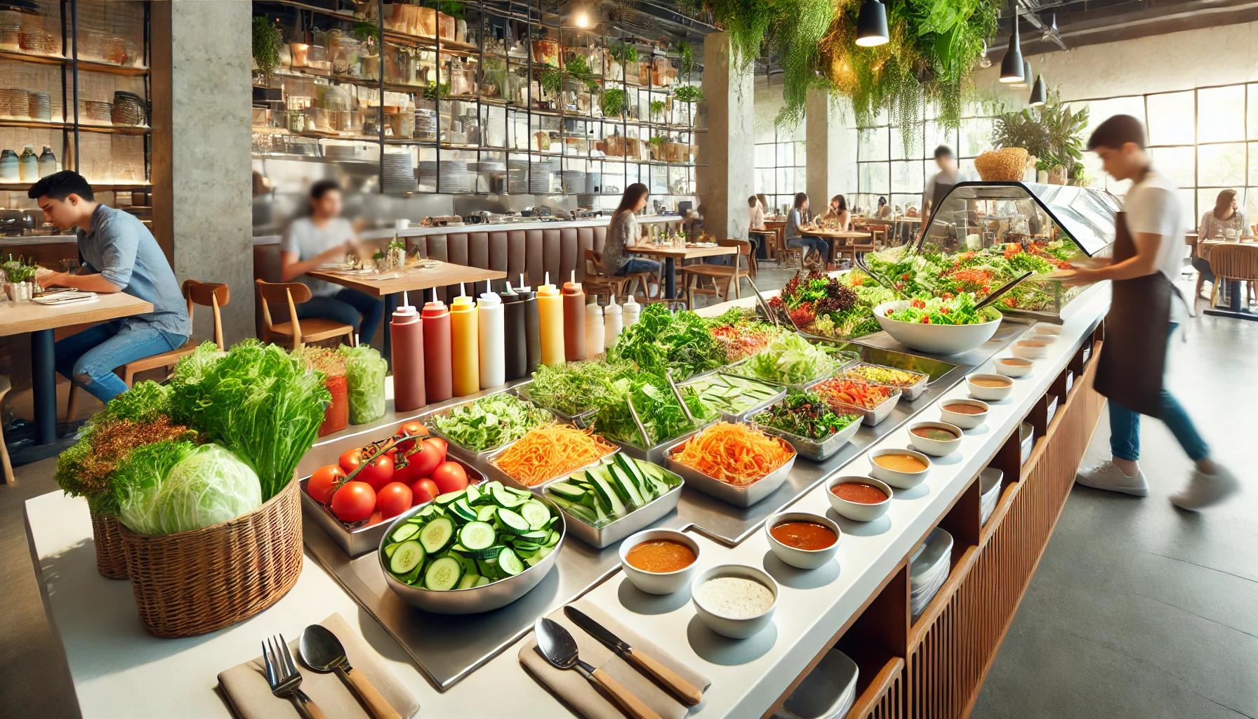 빕스 샐러드바 가격 어린이