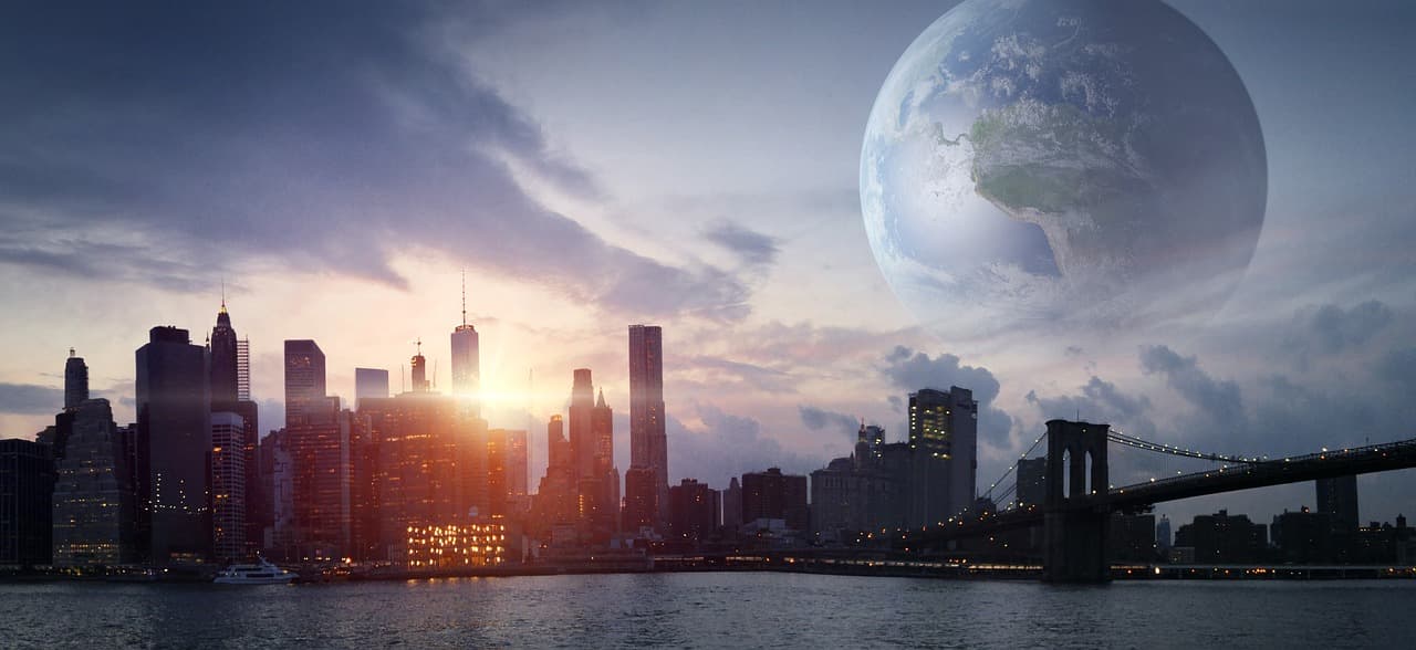 10년 후, 3D 프린팅은 우리 생활을 어떻게 바꿀까?