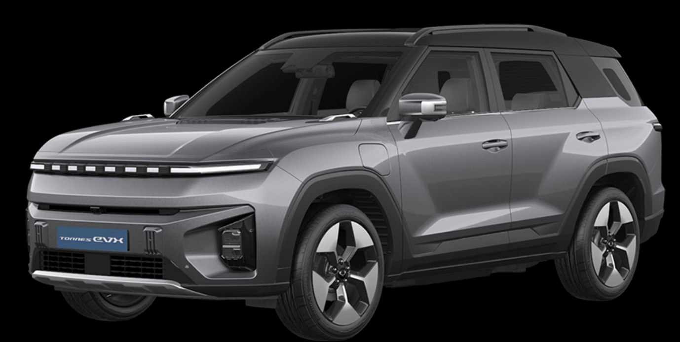 토레스 evx(전기차) 가격&amp;#44; 보조금&amp;#44; 장기렌트 가격&amp;#44; 픽업트럭