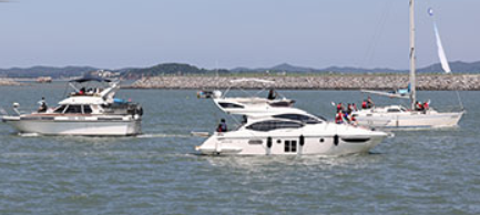 화성 뱃놀이 축제 일정부터, 요트 및 체험프로그램, 불꽃놀이,주차,교통팁까지 하나도 놓치지 않고 준비하기에 필요한 자료