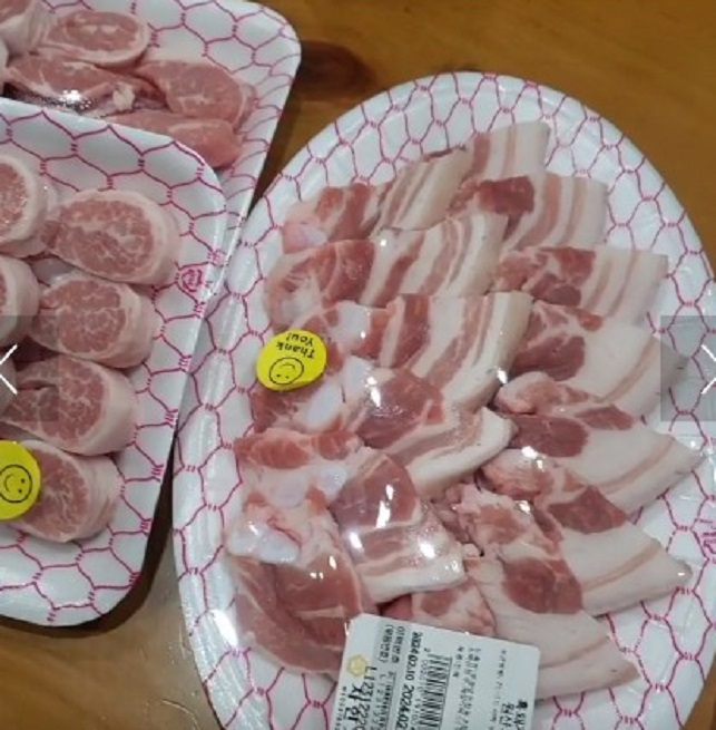 한국기행-토종로드-경산-흑돈-흑돼지-덕유농장
