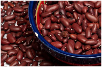 동지 팥죽 먹는 이유